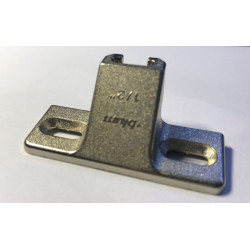 Embase Blum Charniere Compact 1/2" - Ref. BH130.1100.23